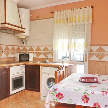 Manolete Apartment *