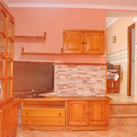 Manolete Apartment *