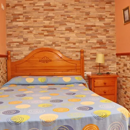 Apartment Manolete Conil De La Frontera