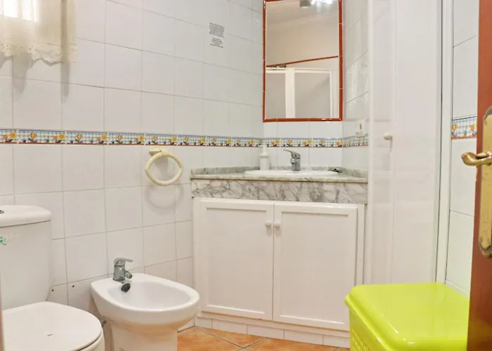 Manolete Conil De La Frontera