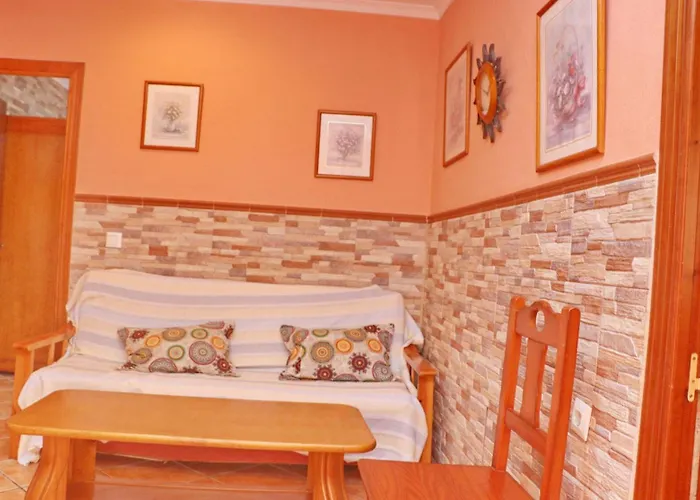 Apartment Manolete *