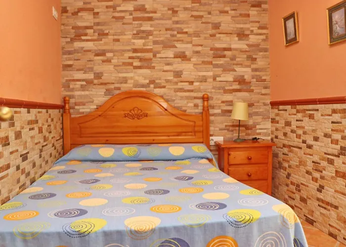 Apartment Manolete Conil De La Frontera