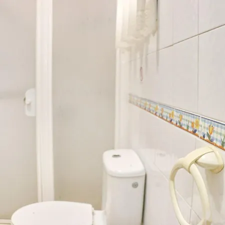 Apartment Manolete *