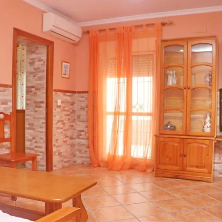 Manolete Apartment Conil De La Frontera