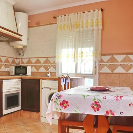 Apartment Manolete Conil De La Frontera
