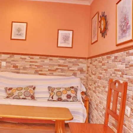 Apartment Manolete *