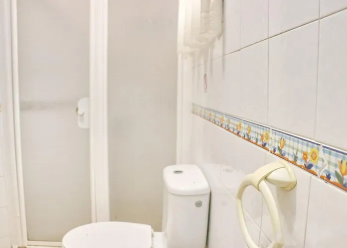 Appartement Manolete *