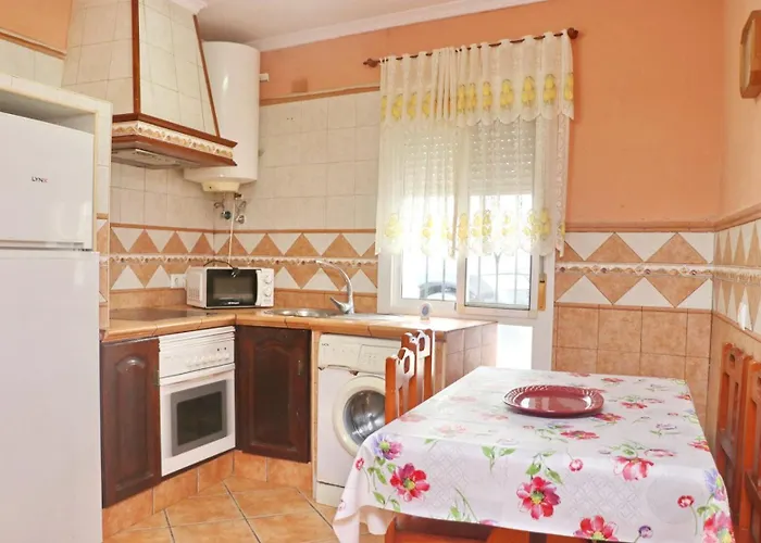 Manolete Appartement *