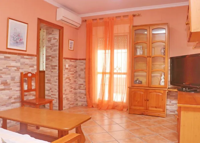 Manolete Appartement Conil De La Frontera