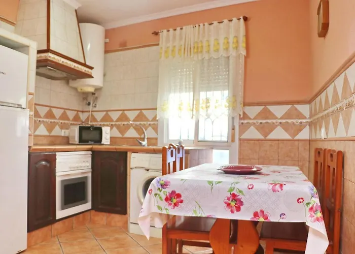 Appartement Manolete Conil De La Frontera