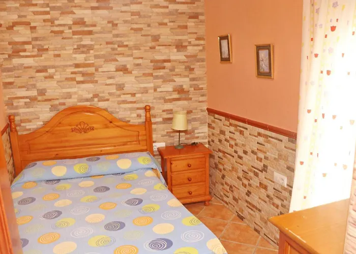 Manolete * Conil De La Frontera