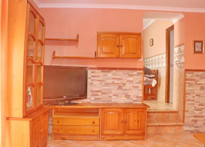 Manolete Appartement *