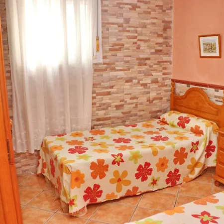 Manolete Διαμέρισμα Conil De La Frontera