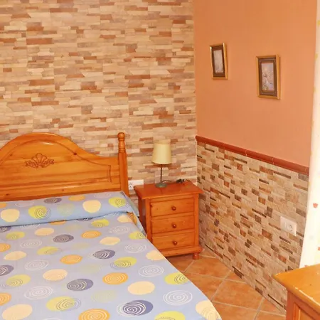 Manolete * Conil De La Frontera